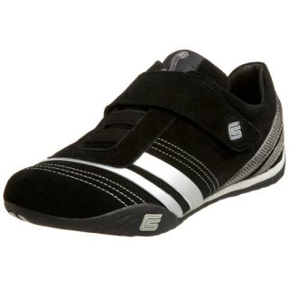 A2Z Racer Gear Mens CS006 Embossed Casual Driving Shoe: Shoes