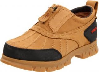 Polo Ralph Lauren Mens Kewzip Ii Hiking Boot: Shoes