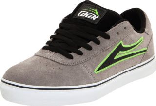 Lakai Mens Manchester Select Patch Kit Skate Shoe Shoes