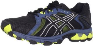 ASICS Mens GEL Trail Sensor 5 Running Shoe Shoes
