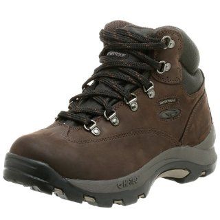 Altitude IV Waterproof Hiking Boot (Toddler/Little Kid/Big Kid): Shoes