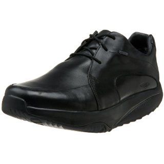 MBT Mens Shuguli GTX Oxford Shoes