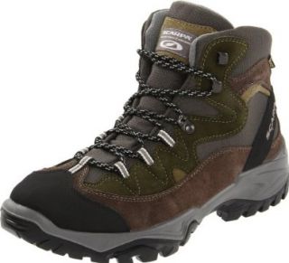 Scarpa Mens Cyclone GTX Hiking Boot Shoes