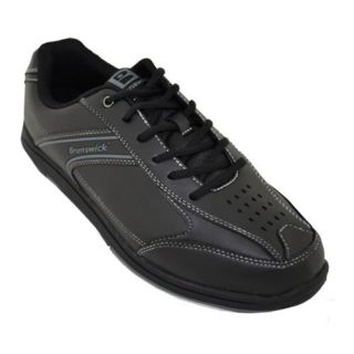 Mens Flyer Bowling Shoes  Black Wide Width: Sports & Outdoors