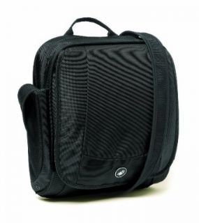 Pacsafe MetroSafe 200 Anti Theft Shoulder Bag, Black
