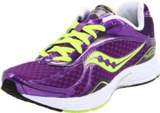 Saucony Womens Grid Fastwitch 5 Running Shoe Shoes