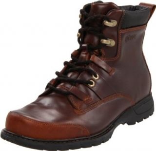 Ahnu Mens Montgomery Boot Shoes
