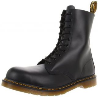 Dr. Martens Classic 1919 Steel Toe Boot Shoes