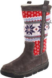 Clarks Womens Bering Boot: Shoes
