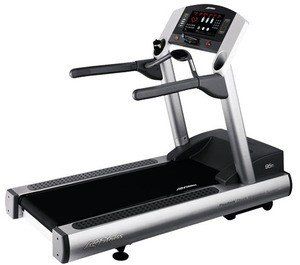 Life Fitness Remanufactured 95Ti Treadmill Sports