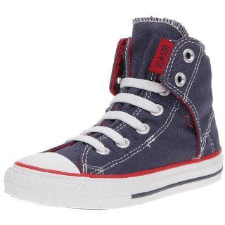 Taylor Slip Navy Blue Easy 622 366 Children No Time To Lace G Shoes