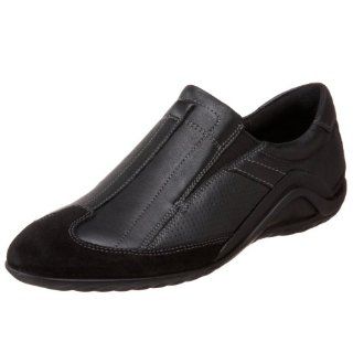 Womens Vibration II Slip On,Black,42 EU (US Womens 11 11.5 M) Shoes