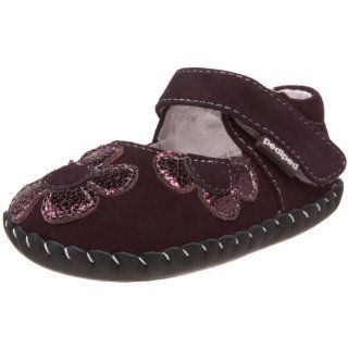 pediped Originals Abigail Mary Jane (Infant): Shoes