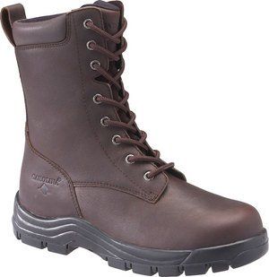Mens Carolina® 8 Waterproof Composite Toe Boots Shoes