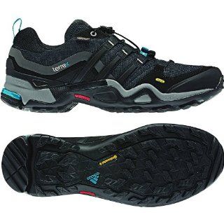 Adidas Womens Terrex Fast X GTX Hiking Shoes Shoes