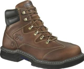 Wolverine Mens Outlaw W02418 Work Boot Shoes