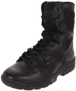 5.11 Taclite Mens 8 Inches Side Zip Boot Shoes