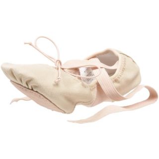 BC101 Canvas Ballet (Little Kid/Big Kid),Pink,3 M US Little Kid Shoes