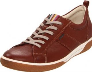 ECCO Womens Chase Tie Lace Up Shoes