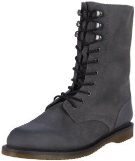 Dr. Martens Womens Carli Boot Shoes