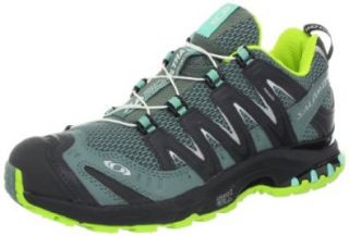  Salomon Womens XA Pro 3D Ultra 2 Trail Running Shoe Shoes