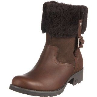  Womens Ugg, Bellvue 2 Size 5; Color Espresso Brown Shoes