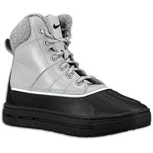 415077 004] Matte Silver/Black Light Bone Boys Shoes 415077 004 Shoes
