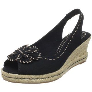 Naturalizer Womens Berlynn Slingback Sandal: Shoes
