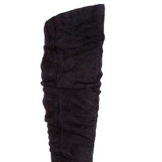 Comfortview Sue High Wide Calf Boot By