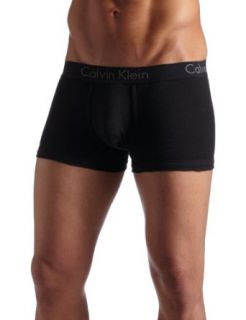 Calvin Klein Mens Body Trunk: Clothing