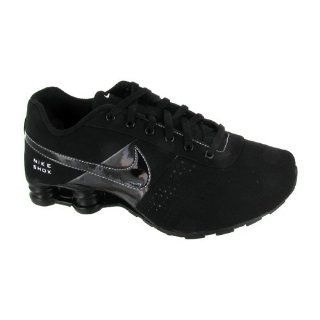 Shox Deliver (Gs) Running Shoes Boys Size 6 Womans Size 7.5 Shoes