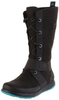Sorel Womens The Liftline NL1727 Boot,Black,5 M US Shoes