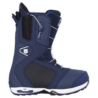 Burton Imperial Snowboard Boots Blue 10 Shoes