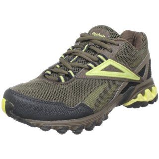 II Running Shoe,Gravel/Steel/Trek Grey/Mystic Yellow,10.5 M US Shoes