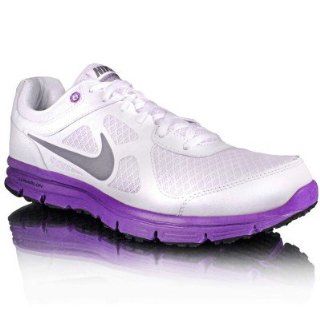  Nike Lady Lunar Forever Running Shoes   11.5   White: Shoes