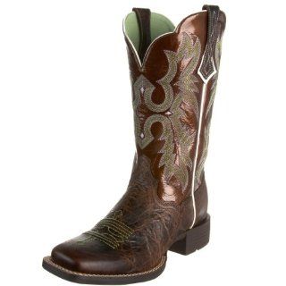 Ariat Womens Tombstone Boot: Shoes