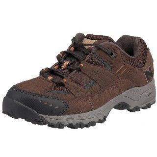  Mens New Balance 605 Country Walkers Brown, BROWN, 11.5 Shoes