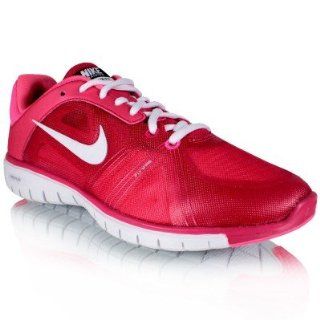 Nike Lady Move Fit Cross Training Shoes   10.5   Pink: Shoes