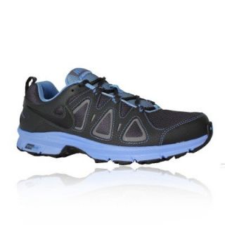 Nike Lady Air Alvord 10 WS Trail Running Shoes: Shoes