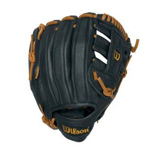 Wilson A500 Game Soft BBG 11 Inch Baseball Glove Right