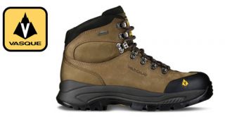 Vasque Mens Wasatch GTX Hiking Boot: Shoes