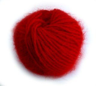 Angora Yarn (by the ball) Color White