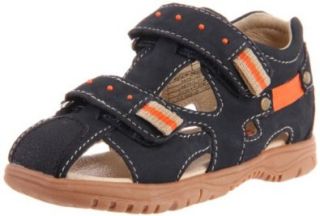 umi Kids Keelback Fisherman Sandal (Toddler) Shoes