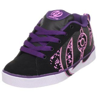 Shoe (Little Kid/Big Kid),Black/Pink/Purple,13 M US Little Kid Shoes