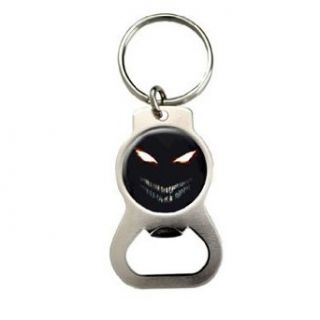 Disturbed   Scary Face Bottle Opener , Size O/S, Color