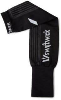 Swiftwick Arm Sleeves, Carbon, 15 Clothing