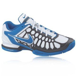  Nike Air Zoom Breathe 2K11 Tennis Shoes   15   White Shoes