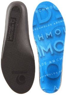 Archmolds Maximum Cushion Insole,Blue,A 4.5   5 Shoes