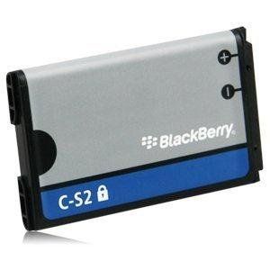 OEM Blackberry Curve 3G 9330 Standard C S2 Battery [With