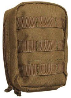 Condor Outdoor Tactical EMT First Aid Pouch, MOLLE
